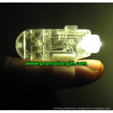 LED Lamp Finger Light